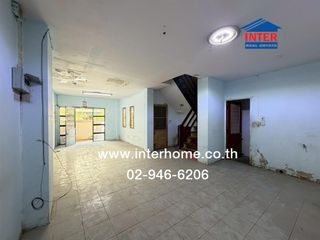 For sale 5 ベッドルーム townhouse in Bang Khae, Bangkok