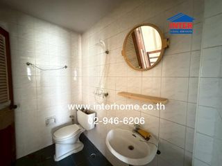 For sale 5 ベッドルーム townhouse in Bang Khae, Bangkok