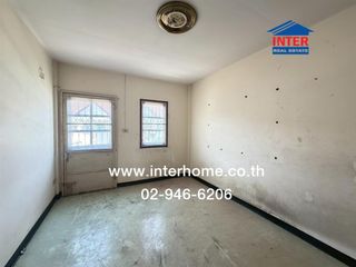 For sale 5 ベッドルーム townhouse in Bang Khae, Bangkok
