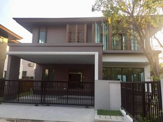 À vendre 4 chambres maison à Prawet, Bangkok