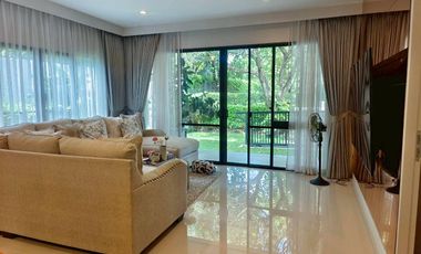 ขาย 4 ห้องนอน บ้านเดี่ยว ใน ประเวศ, กรุงเทพฯ