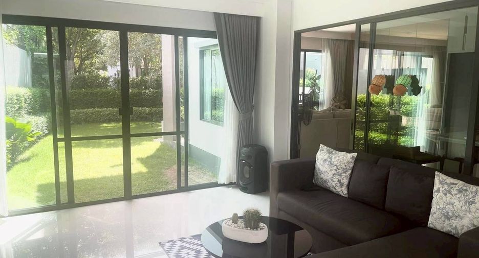 Haus zum Kauf mit 4 Zimmer in Prawet, Bangkok