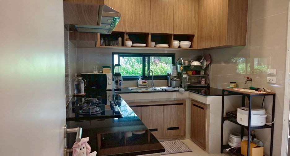 Haus zum Kauf mit 4 Zimmer in Prawet, Bangkok