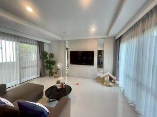 À vendre 4 chambres maison à Prawet, Bangkok