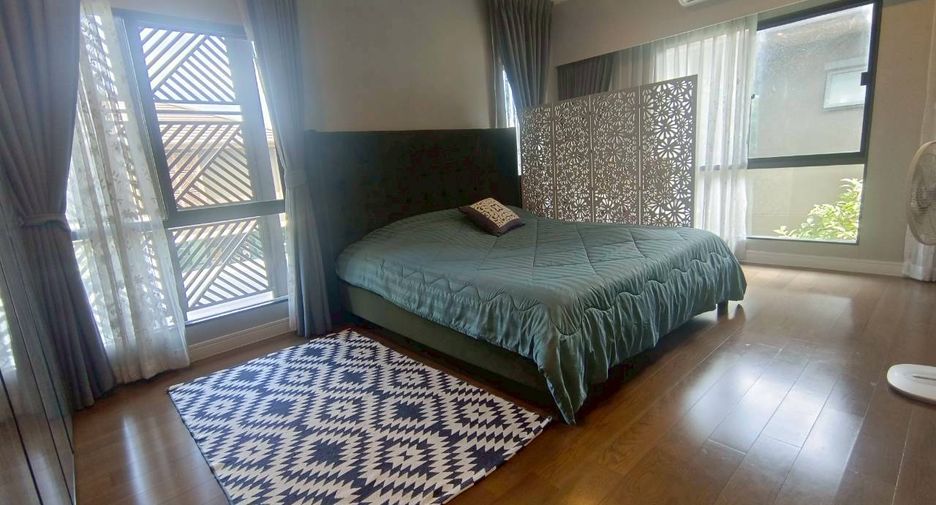 Haus zum Kauf mit 4 Zimmer in Prawet, Bangkok