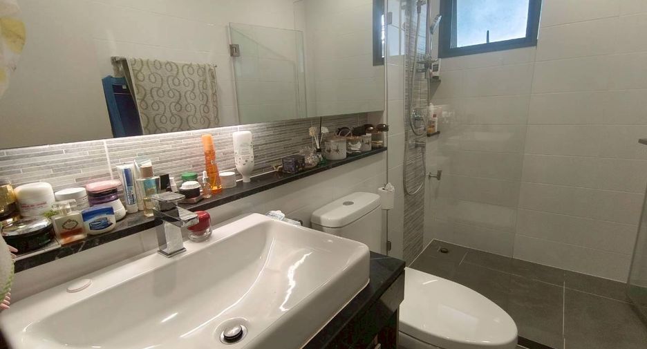 Haus zum Kauf mit 4 Zimmer in Prawet, Bangkok
