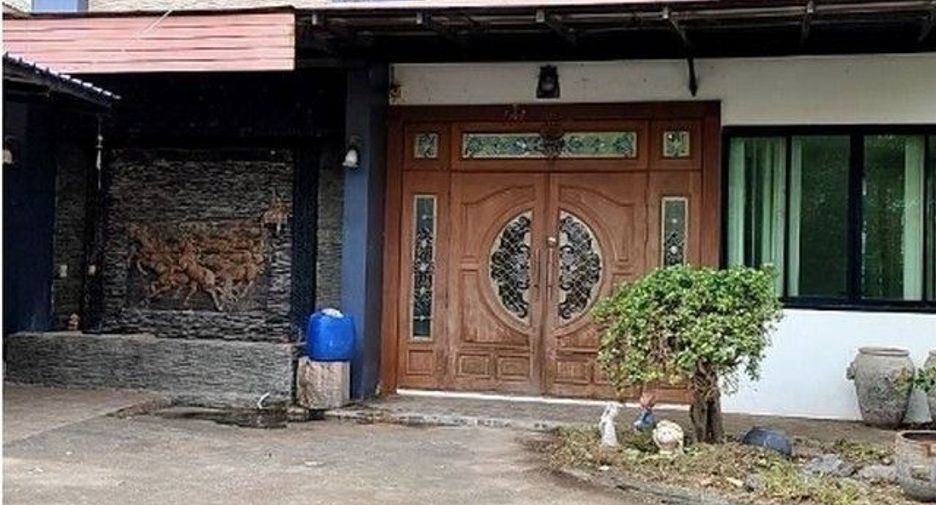 Haus zum Kauf mit 1 Zimmer in Ban Bueng, Chonburi