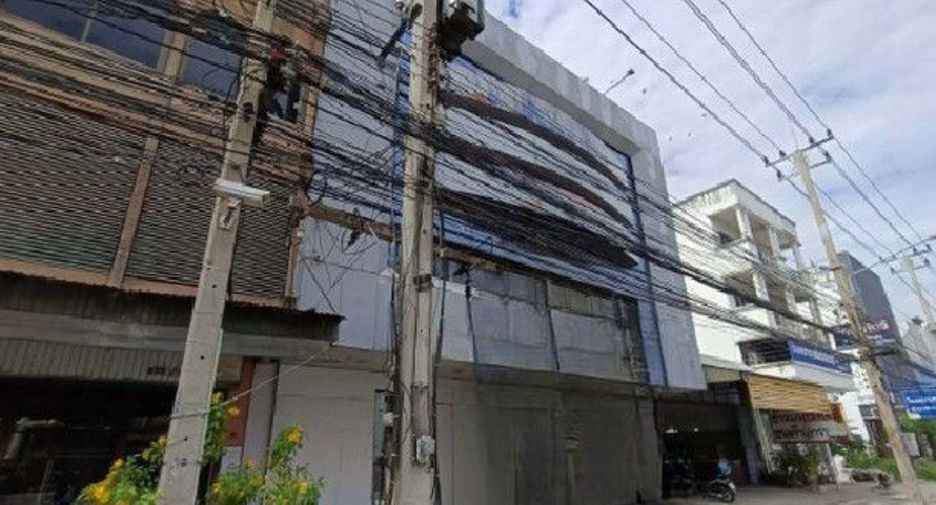 Oficina en venta de 1 habitaciones en Mueang Saraburi, Saraburi