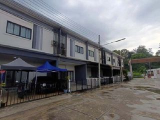 出售 1 卧室 联排别墅 在 Mueang Saraburi, Saraburi