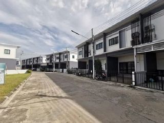 出售 1 卧室 联排别墅 在 Mueang Saraburi, Saraburi