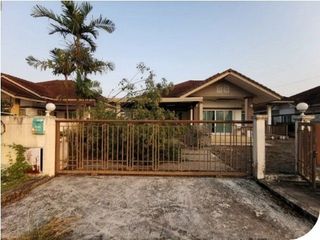 Haus zum Kauf mit 1 Zimmer in Khao Khitchakut, Chanthaburi