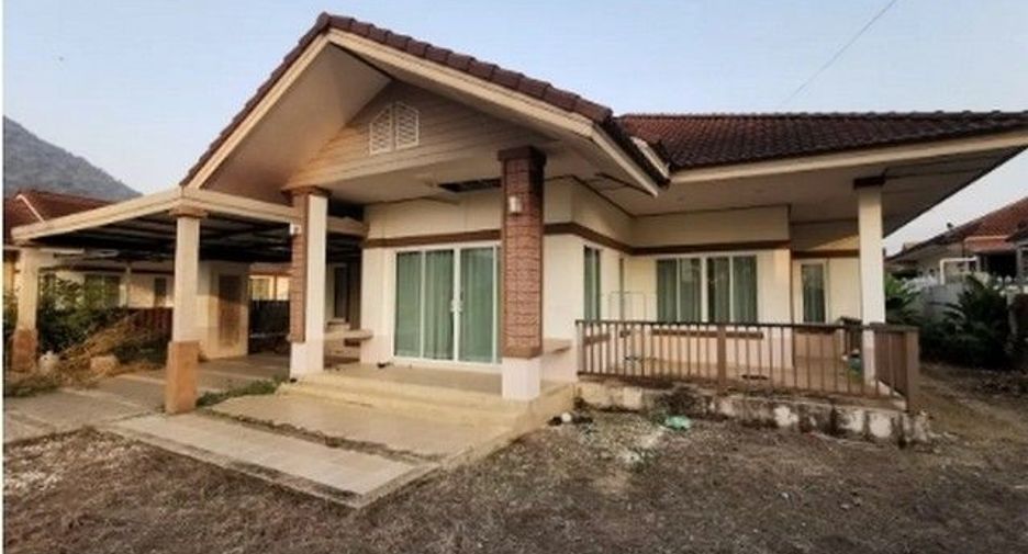 For sale 1 bed house in Khao Khitchakut, Chanthaburi