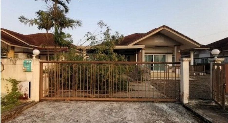 For sale 1 bed house in Khao Khitchakut, Chanthaburi