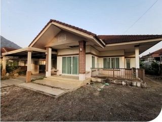 Haus zum Kauf mit 1 Zimmer in Khao Khitchakut, Chanthaburi