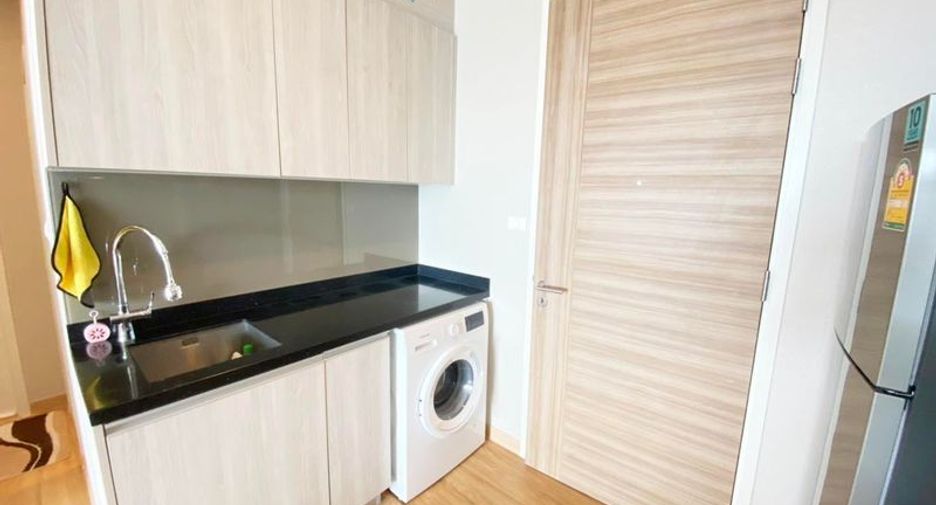 For rent 2 ベッドルーム condo in Si Racha, Chonburi