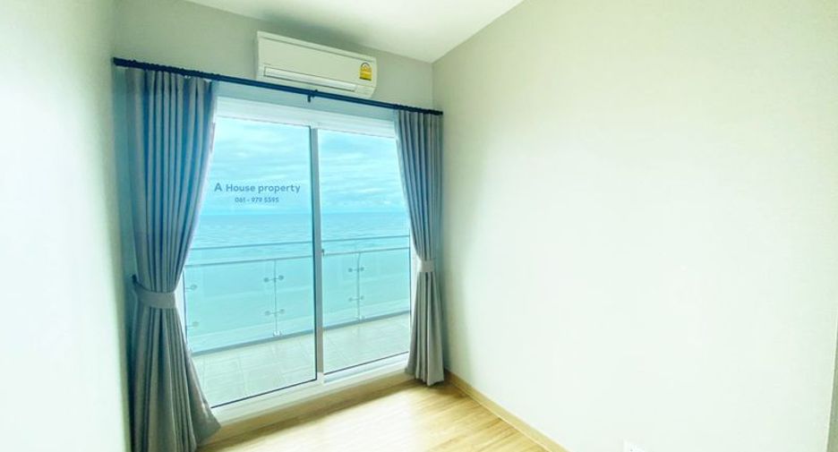 For rent 2 ベッドルーム condo in Si Racha, Chonburi
