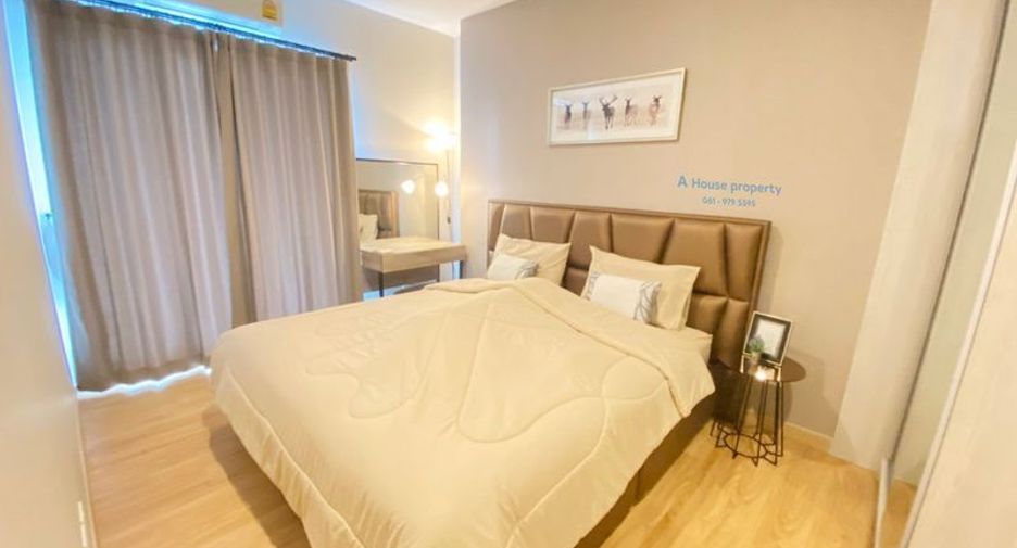 For rent 2 ベッドルーム condo in Si Racha, Chonburi
