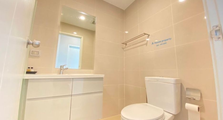 For rent 2 ベッドルーム condo in Si Racha, Chonburi