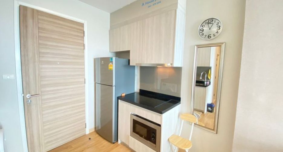 For rent 2 ベッドルーム condo in Si Racha, Chonburi