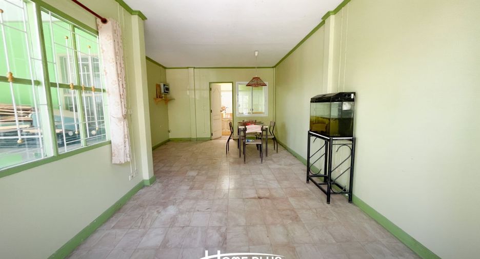 For sale 2 bedrooms townhouse in Khlong Sam Wa, Bangkok