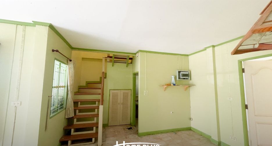 For sale 2 bedrooms townhouse in Khlong Sam Wa, Bangkok