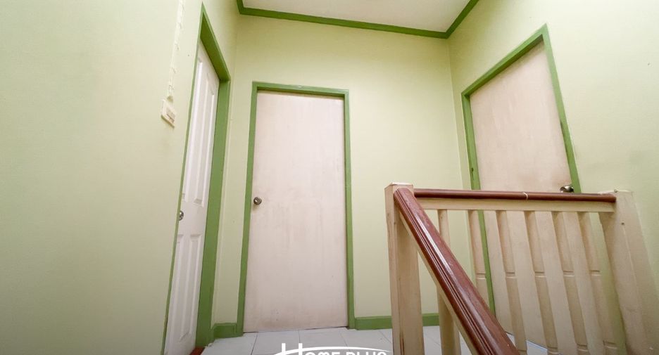 For sale 2 bedrooms townhouse in Khlong Sam Wa, Bangkok