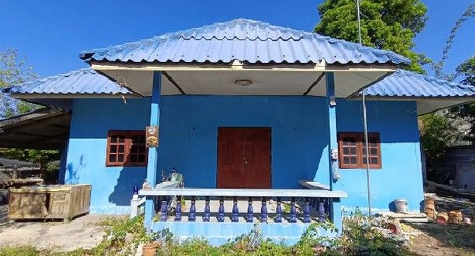 For sale 3 bedrooms house in Mueang Saraburi, Saraburi