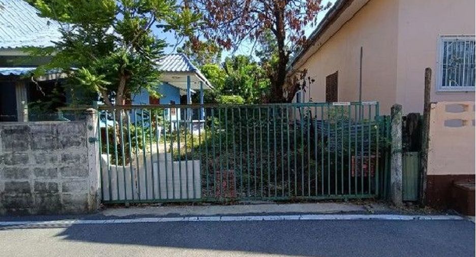 For sale 3 bedrooms house in Mueang Saraburi, Saraburi