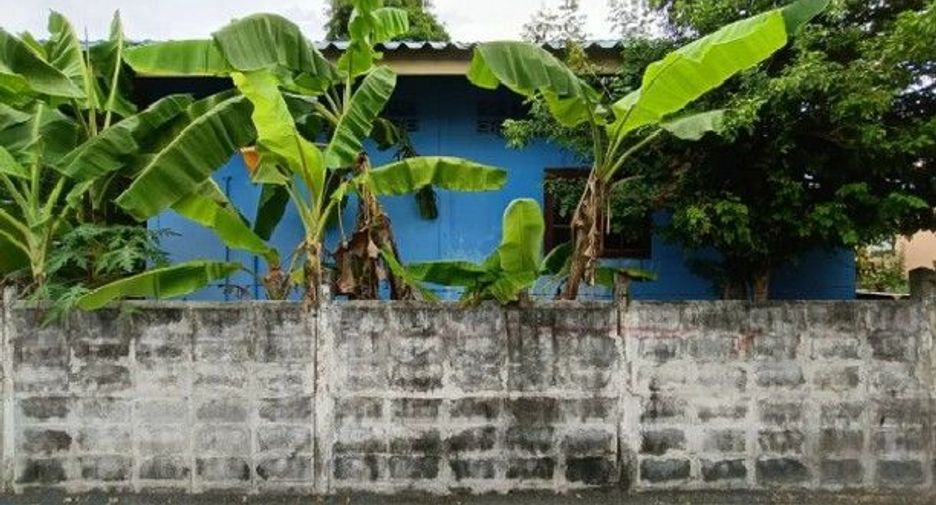 For sale 3 bedrooms house in Mueang Saraburi, Saraburi