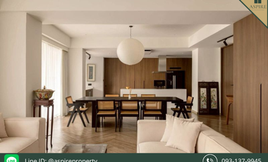 For sale 2 bedrooms condo in Khlong Toei, Bangkok