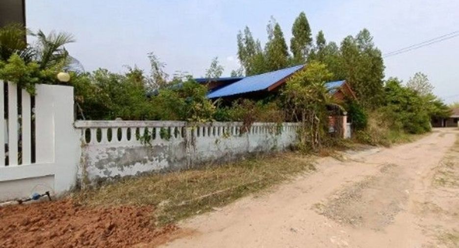 For sale 1 Beds house in Mueang Khon Kaen, Khon Kaen