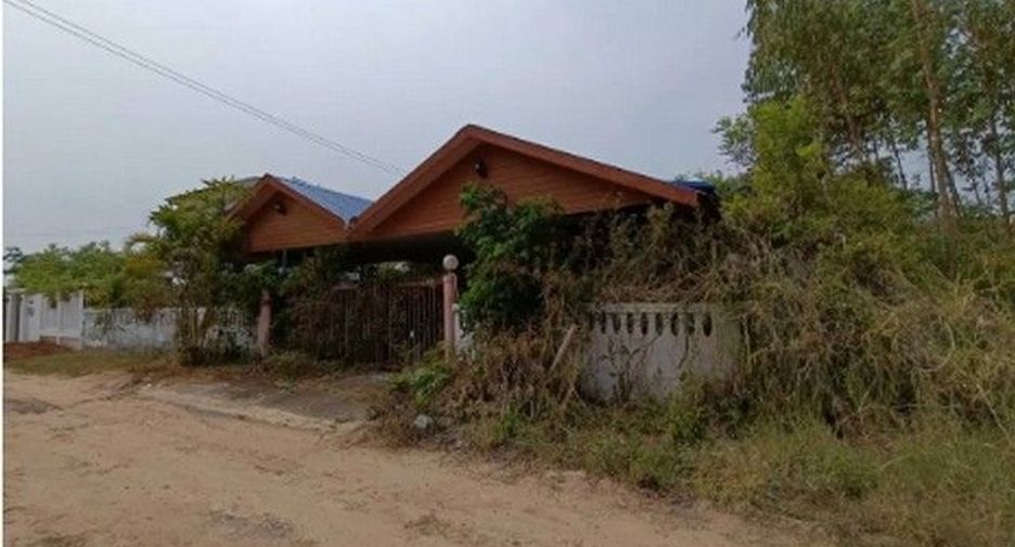 For sale 1 Beds house in Mueang Khon Kaen, Khon Kaen