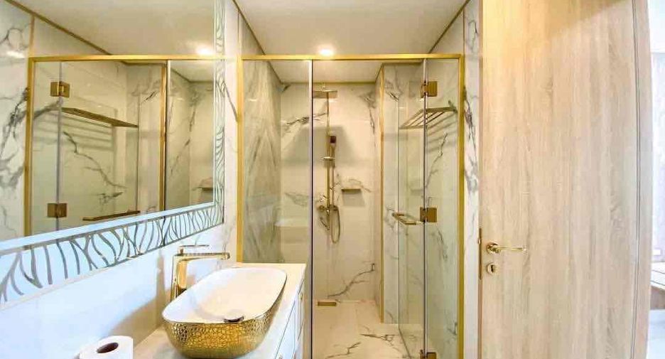 For rent 3 bedrooms condo in Bang Lamung, Chonburi