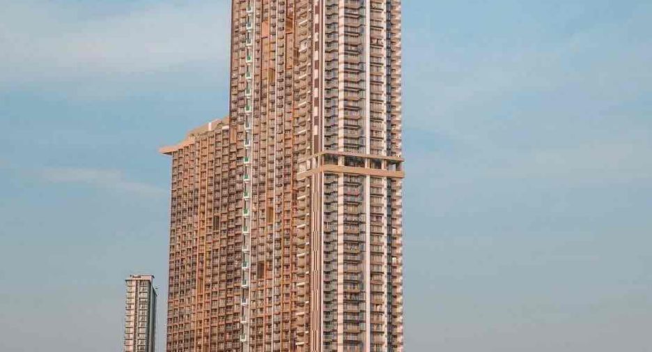 For rent 3 bedrooms condo in Bang Lamung, Chonburi