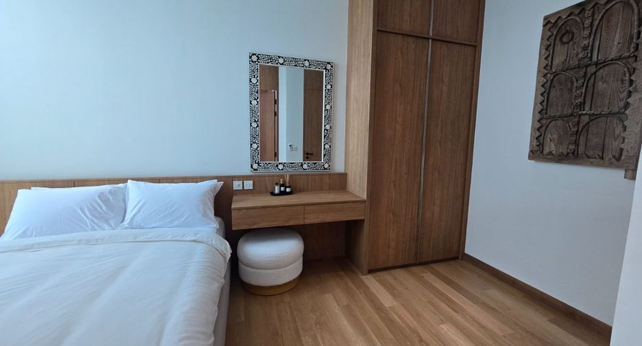 For sale 3 bedrooms villa in Thalang, Phuket