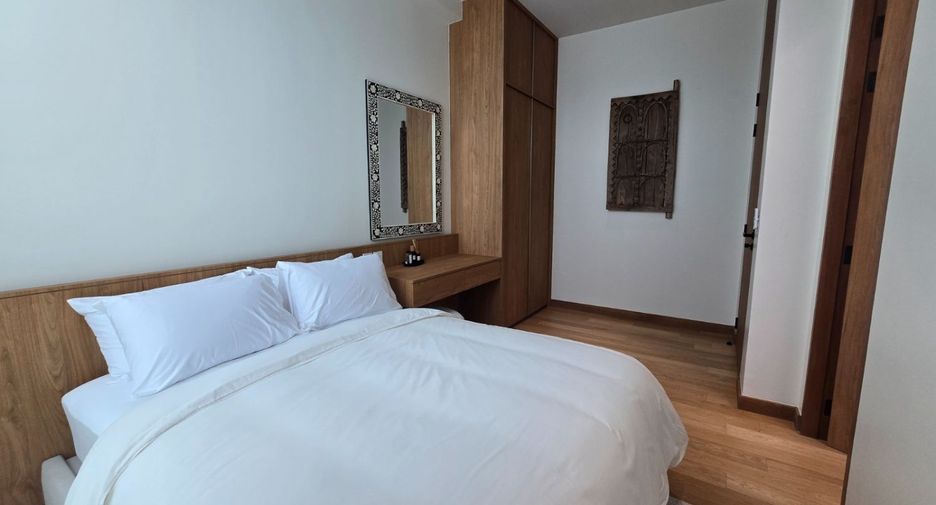 For sale 3 bedrooms villa in Thalang, Phuket