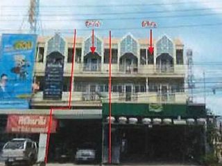 Local comercial en venta de 1 habitaciones en Mueang Samut Sakhon, Samut Sakhon