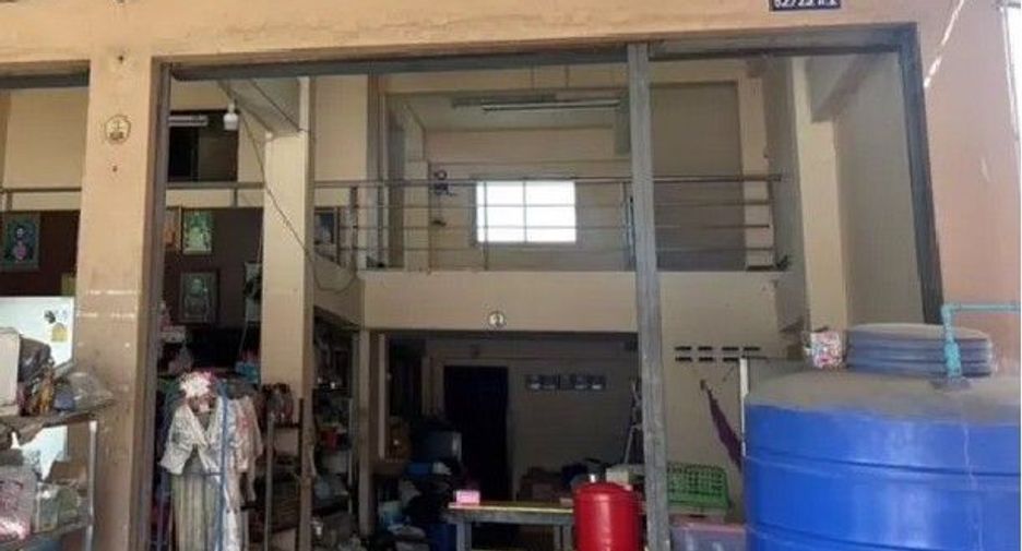 For sale 1 Beds retail Space in Mueang Samut Sakhon, Samut Sakhon