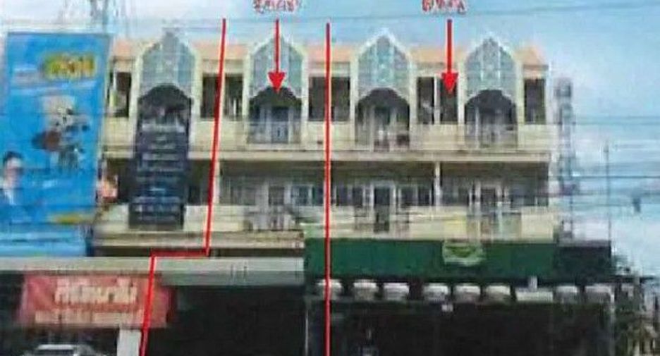 For sale 1 Beds retail Space in Mueang Samut Sakhon, Samut Sakhon