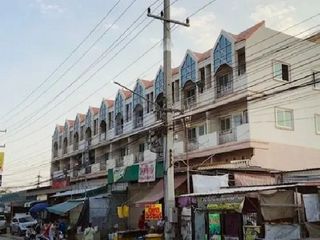 Local comercial en venta de 1 habitaciones en Mueang Samut Sakhon, Samut Sakhon