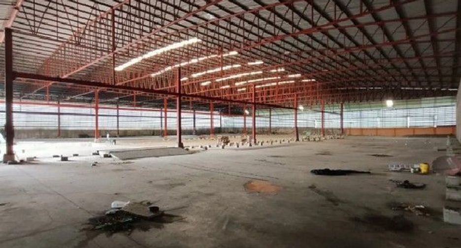 À vendre 1 chambre entrepôt à Mueang Samut Sakhon, Samut Sakhon