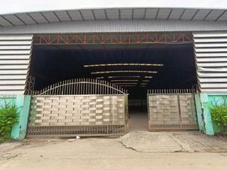 For sale 1 Beds warehouse in Mueang Samut Sakhon, Samut Sakhon