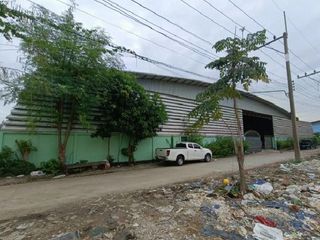 For sale 1 Beds warehouse in Mueang Samut Sakhon, Samut Sakhon