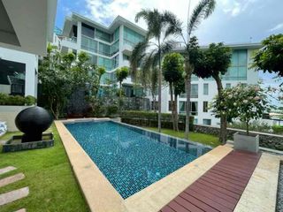 For sale and for rent 5 bedrooms villa in Bang Lamung, Chonburi