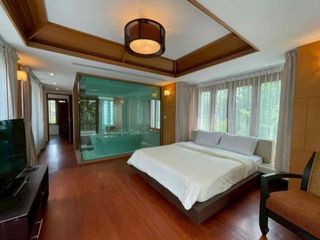 For sale and for rent 5 bedrooms villa in Bang Lamung, Chonburi