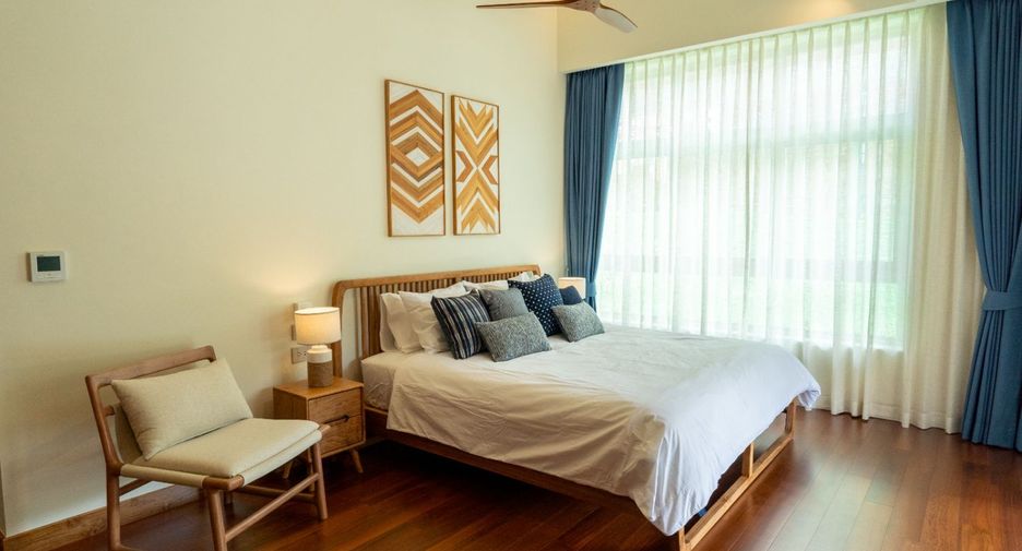For sale 3 bedrooms villa in Thalang, Phuket