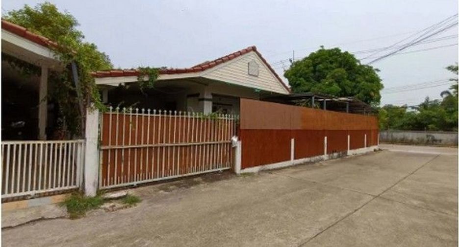 ขาย 1 เตียง บ้านเดี่ยว ใน เมืองขอนแก่น, ขอนแก่น