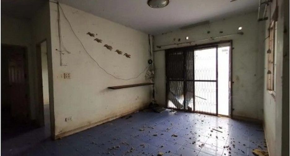 ขาย 1 เตียง บ้านเดี่ยว ใน เมืองขอนแก่น, ขอนแก่น