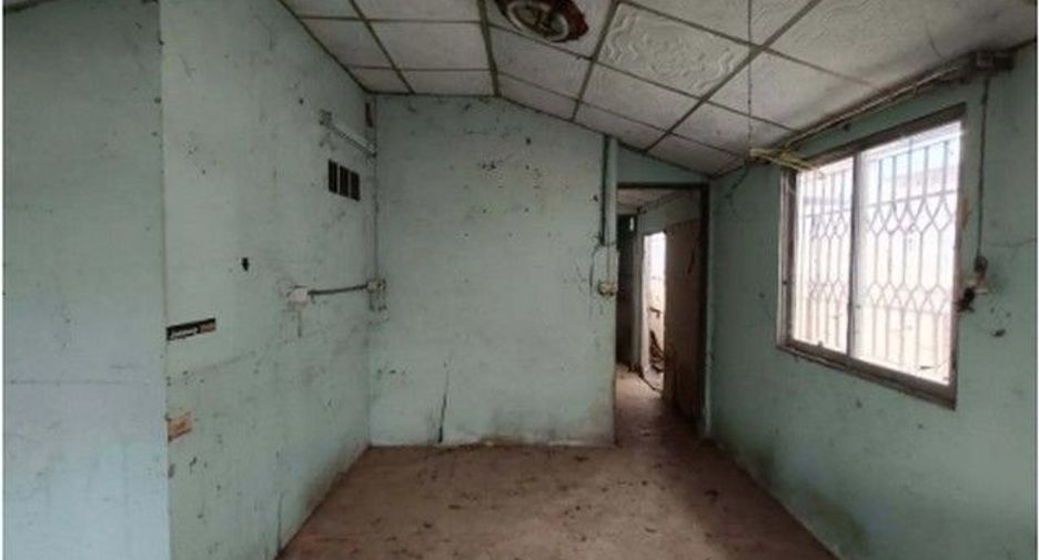 ขาย 1 เตียง บ้านเดี่ยว ใน เมืองขอนแก่น, ขอนแก่น