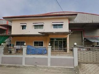 For sale 1 Beds warehouse in Mueang Samut Sakhon, Samut Sakhon